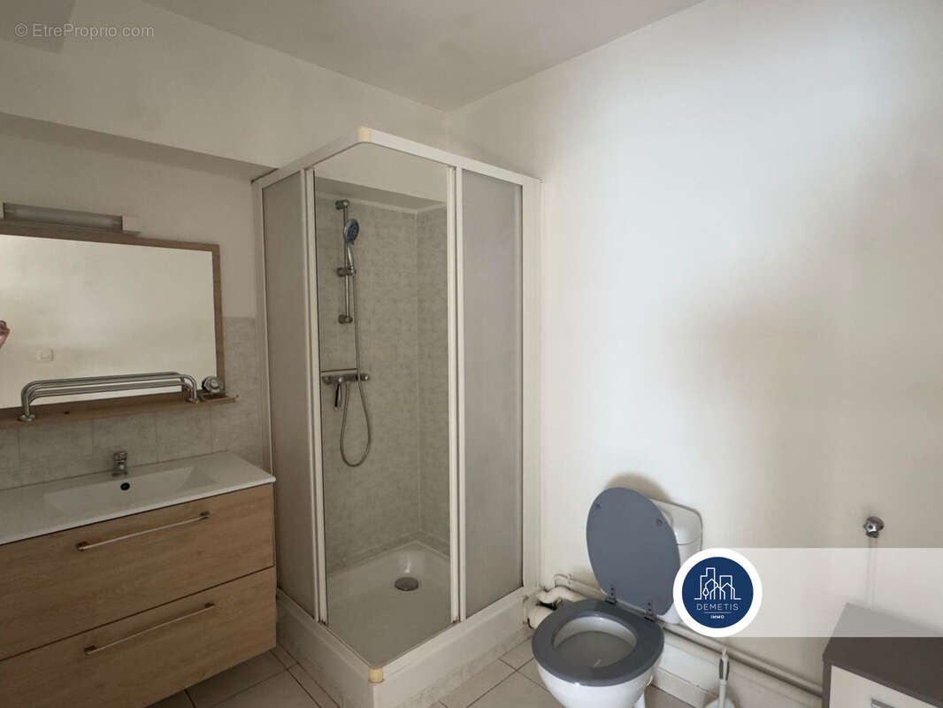 Appartement à LE MANS