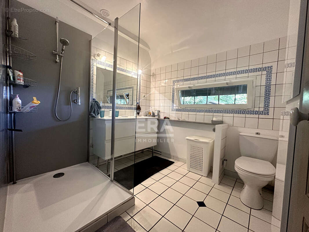 Maison à LA GRANDE-PAROISSE