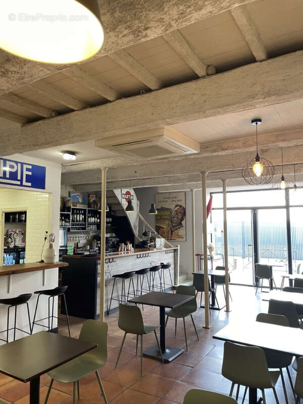 Commerce à CARCASSONNE