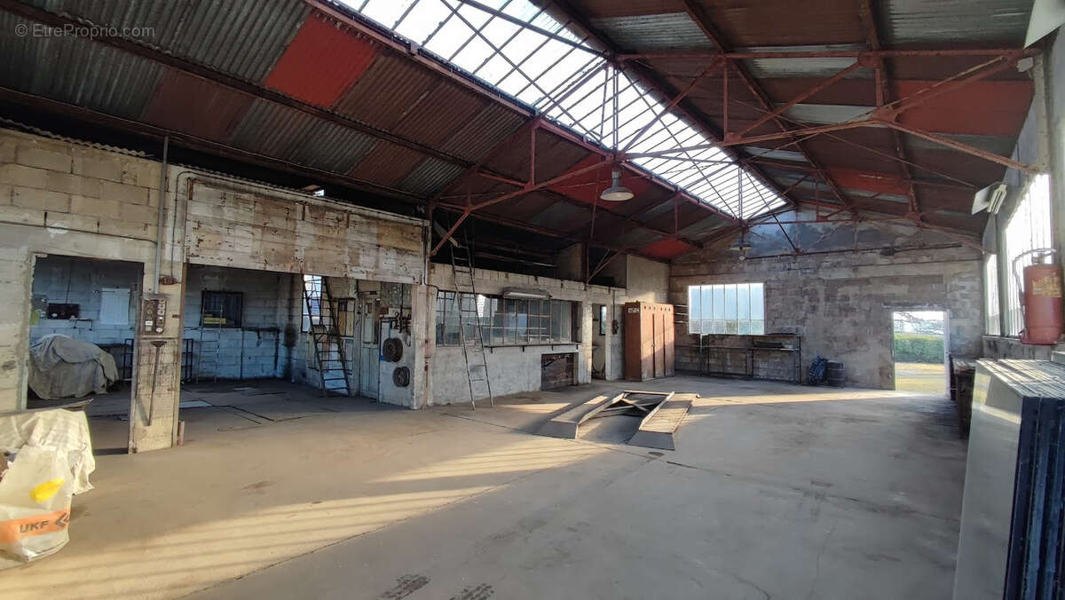 Maison à IS-EN-BASSIGNY