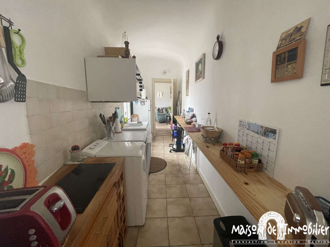Appartement à COGNAC
