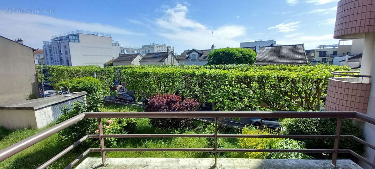 Appartement à BONDY