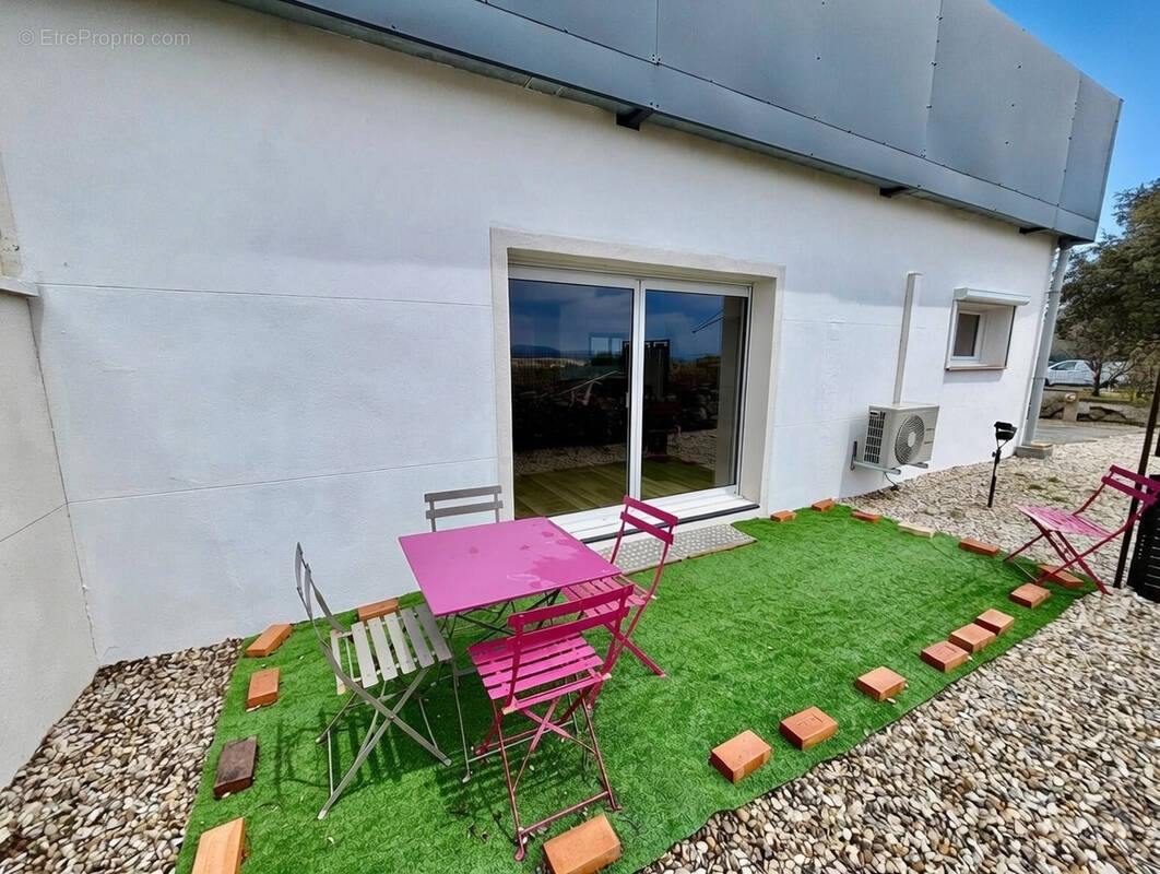 Maison à GRIGNAN