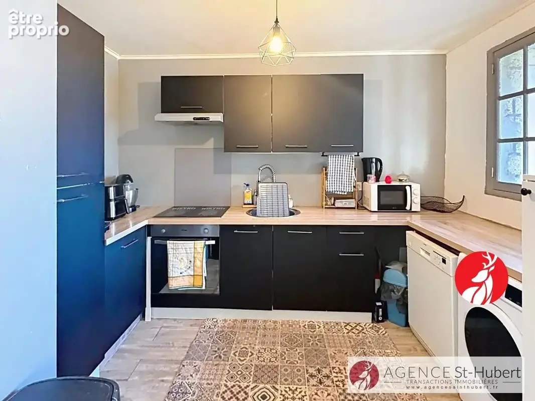 Maison 4 pièces 80 m² à vendre à Acheres-La-Foret (77760) - photo 6