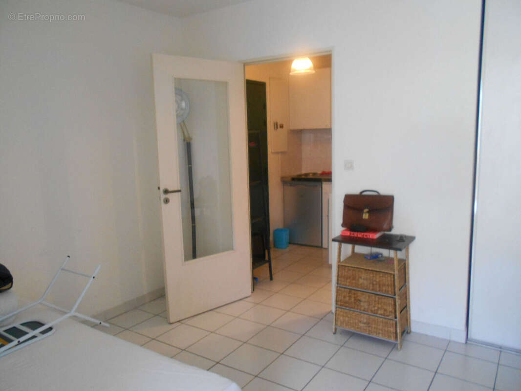 Photo 3 - Appartement à MONTPELLIER