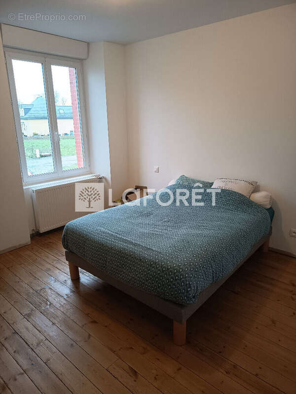 Maison Plehedel 7 pièce(s) 92.71 m2 - photo 10