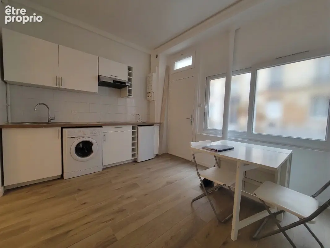 Local refait a neuf rue emile level - photo 2