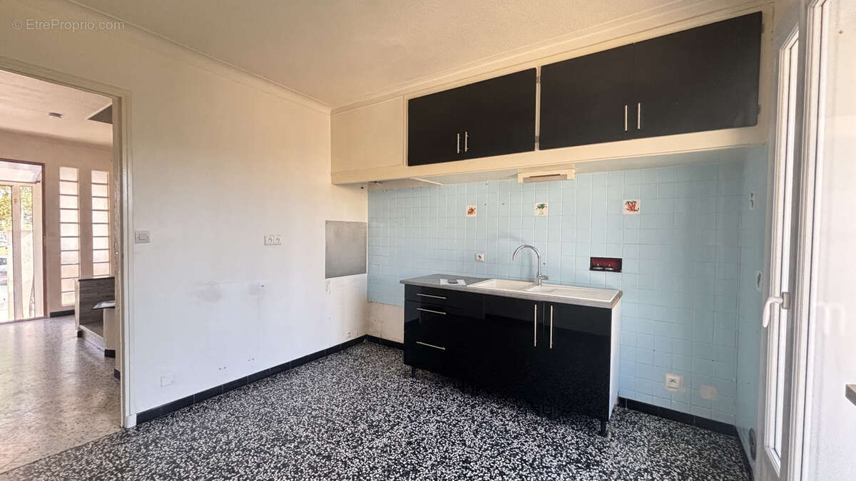 Maison 4 chambres le pontet - photo 3