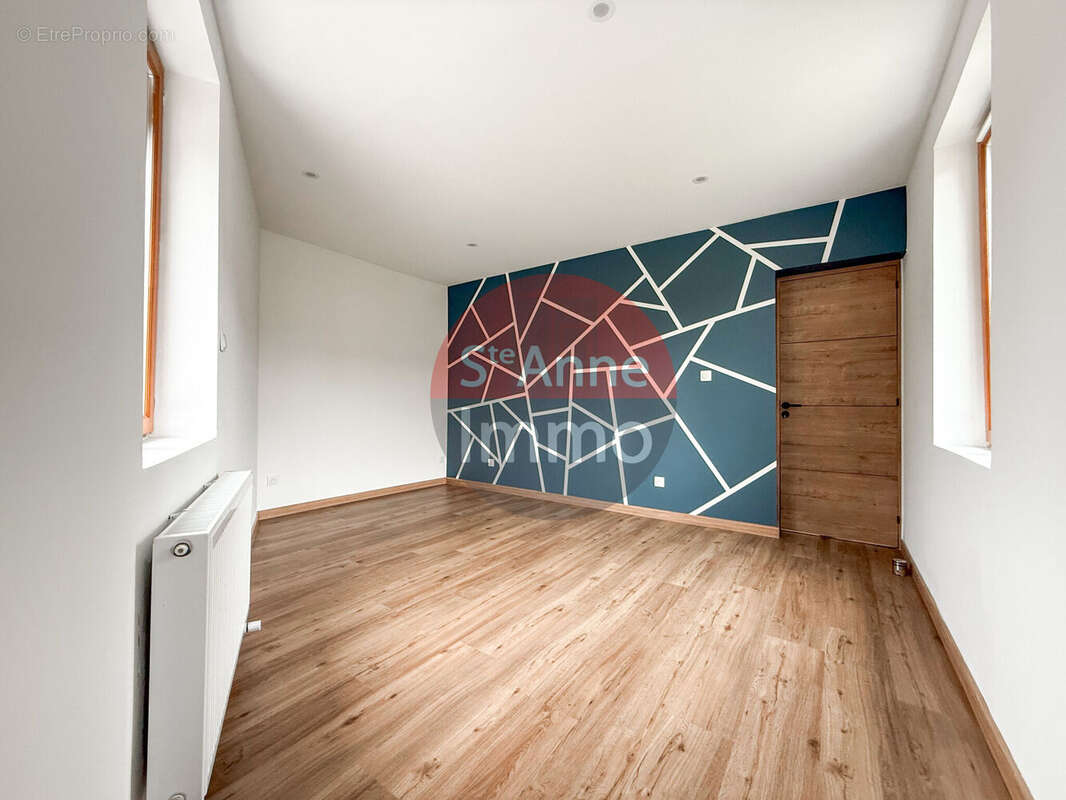 Photo 9 - Maison à HARBONNIERES