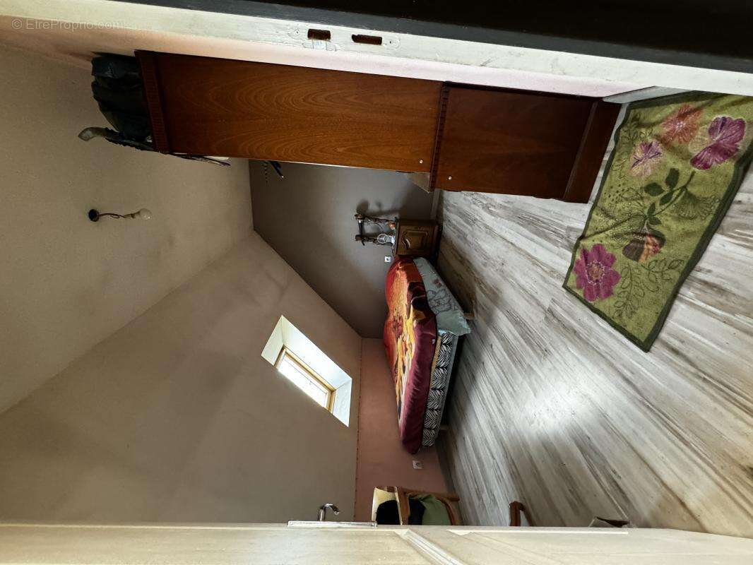 Maison à PETITE-FORET