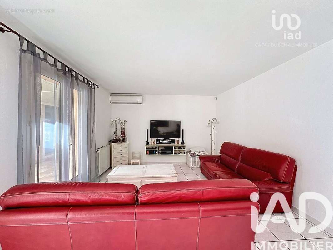 Photo 8 - Maison à MARTIGUES