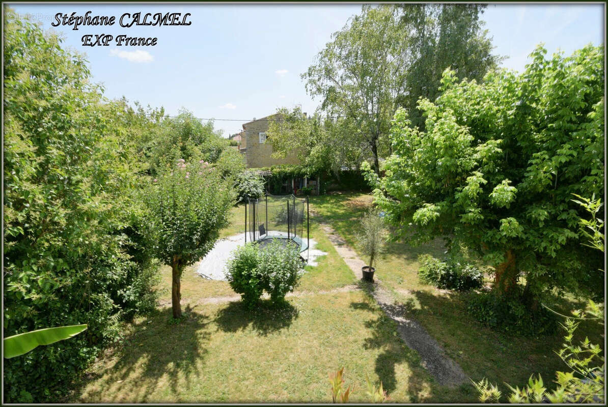 Maison à BERGERAC