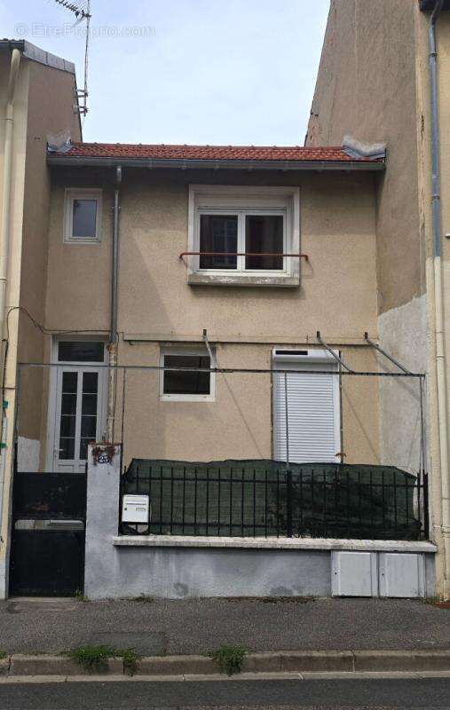 Maison Vichy 3 pièce(s) 61 m2 - photo 8