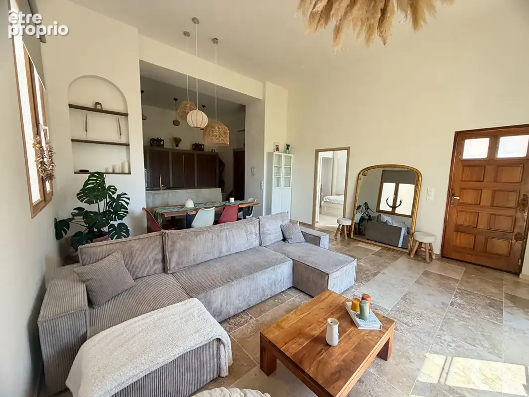 Photo Appartement à Hyeres au prix de 409 000€