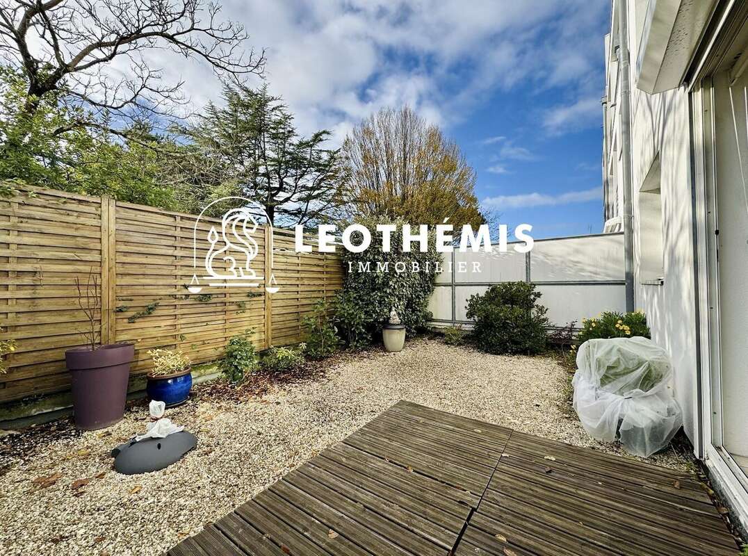 Appartement à ROYAN