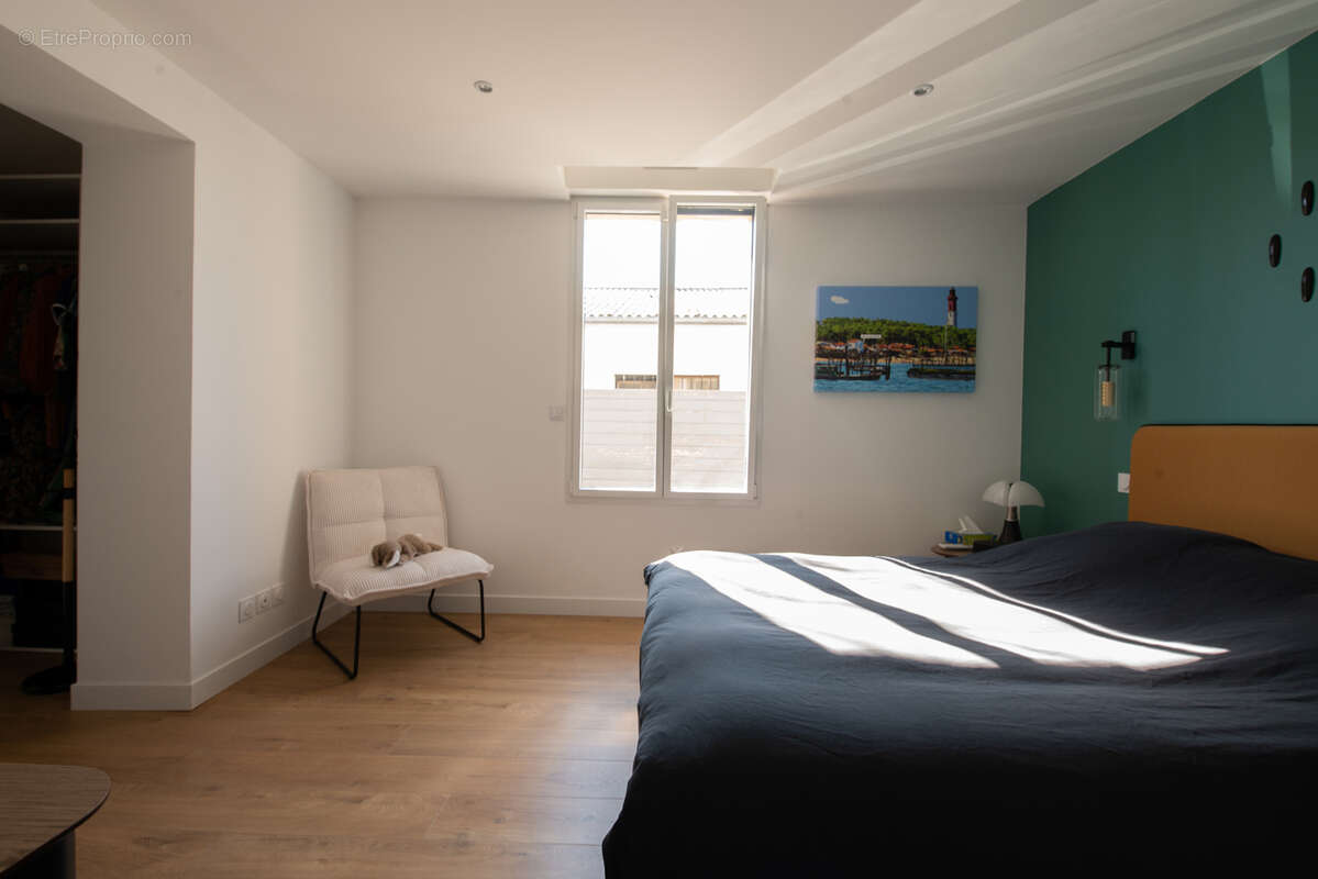 Maison à LE BOUSCAT
