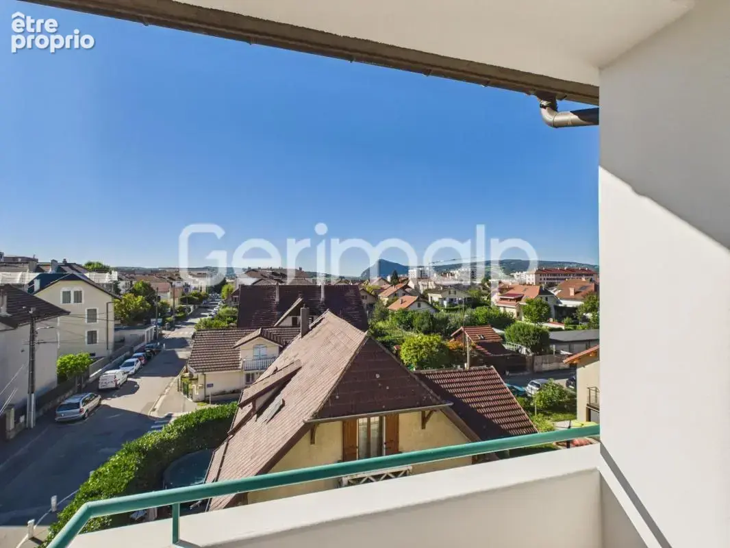 Vente - Appartement - 3 pièces + cuisine - 82,64 m² - 367 500 € - photo 15