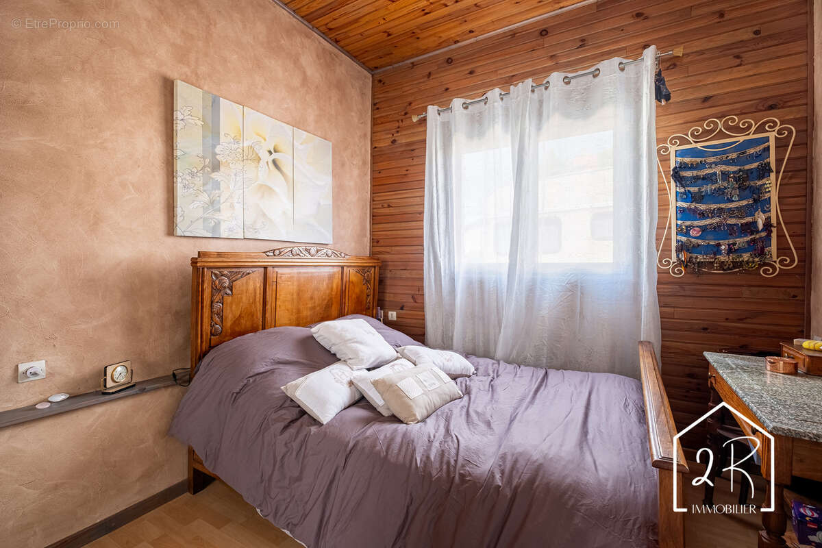 Maison à SAINT-PRIEST