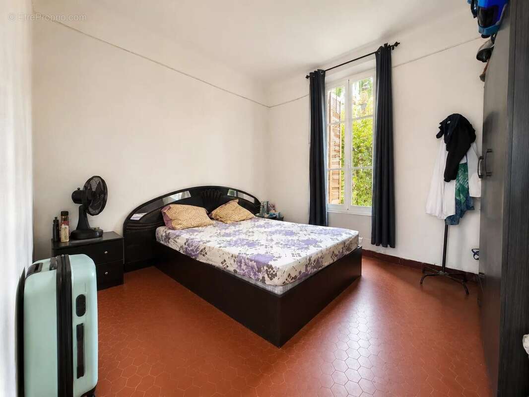 Appartement vendu loué - Marseille 3ème - photo 3