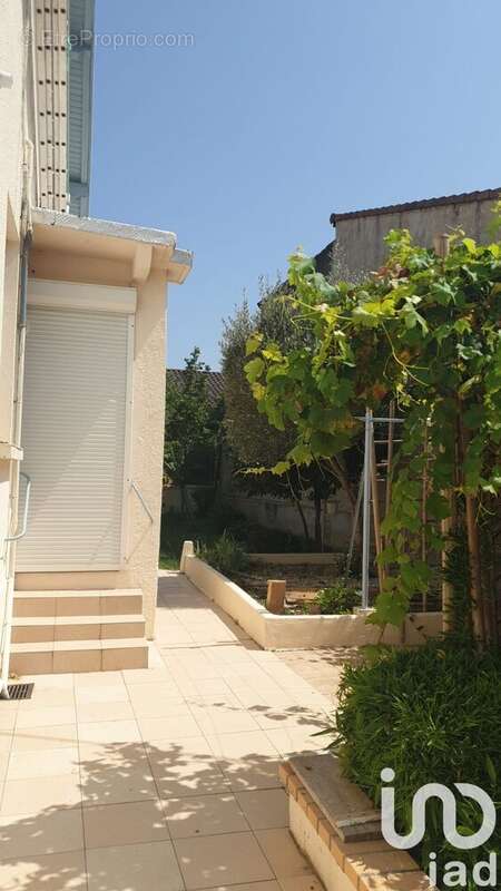 Photo 6 - Maison à AIGUILLON