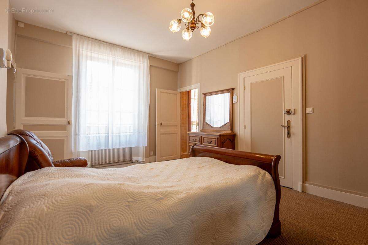 Appartement à BLOIS
