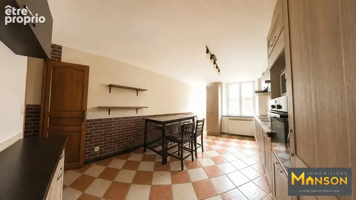 Maison 5 pièces 144 m² à vendre à Saint-Nicolas-De-Port (54210) - photo 4