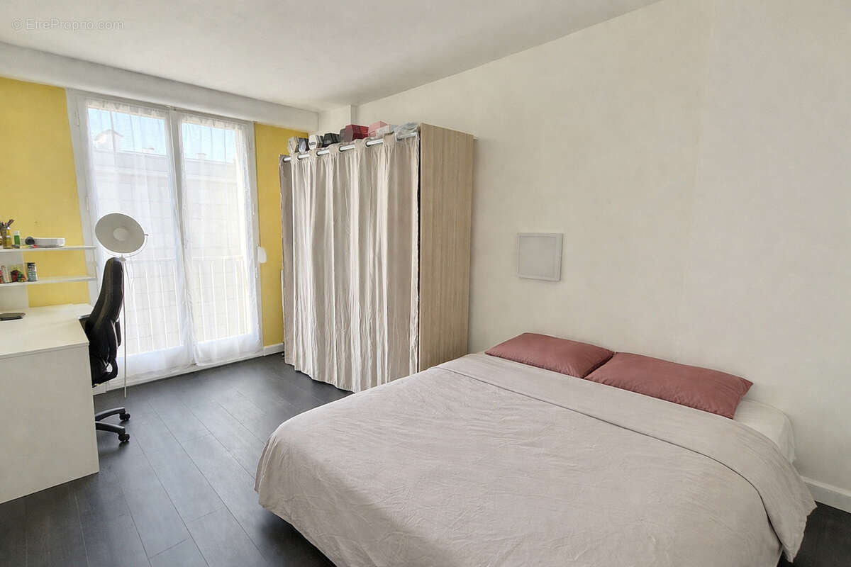 Appartement à SAINT-GRATIEN