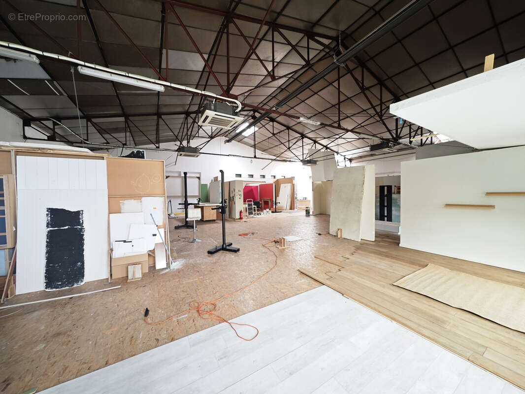 Commerce à TOURCOING