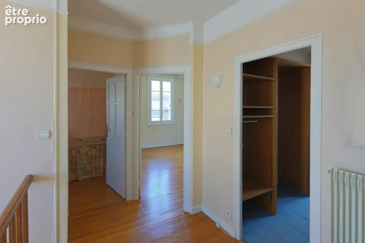Maison 144m2 centre ville - photo 10
