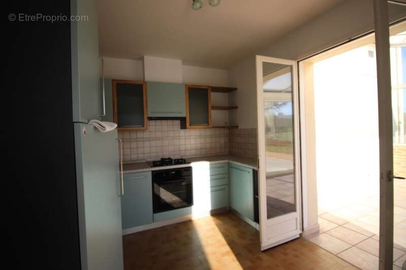 Maison à SAINT-PAIR-SUR-MER