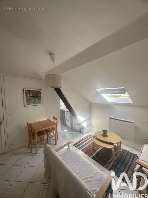 Photo 4 - Appartement à VERSAILLES