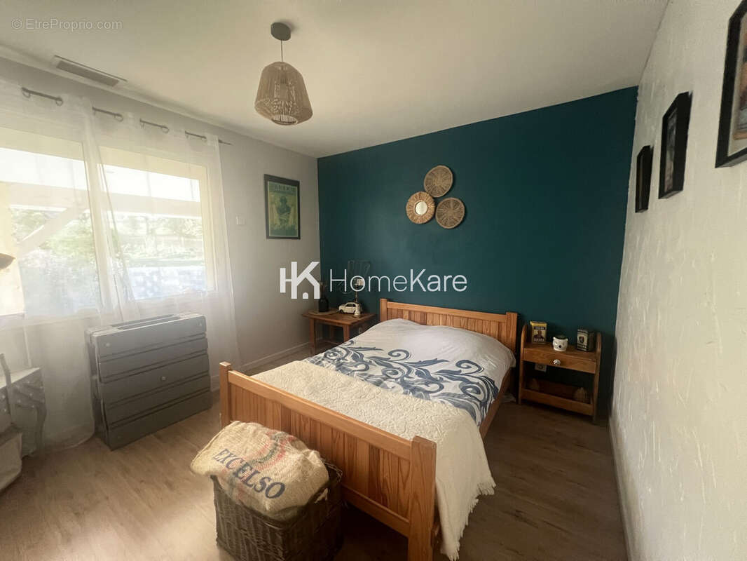 Maison à SAINT-GAUDENS