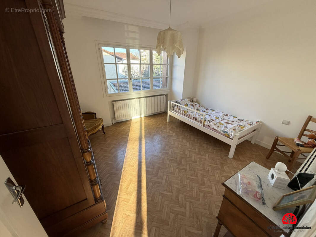 Maison à VENISSIEUX