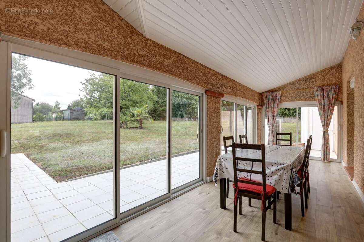 Maison à ROUFFIAC-TOLOSAN