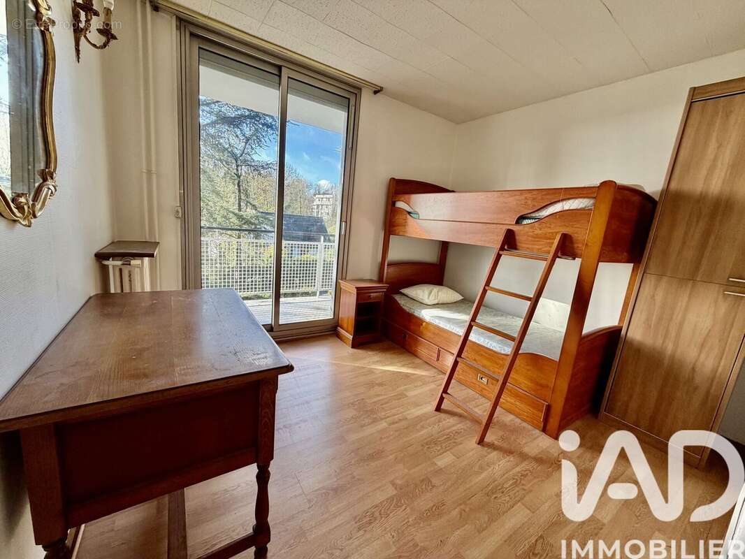 Photo 4 - Appartement à PALAISEAU