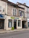 Appartement à MONTBARD