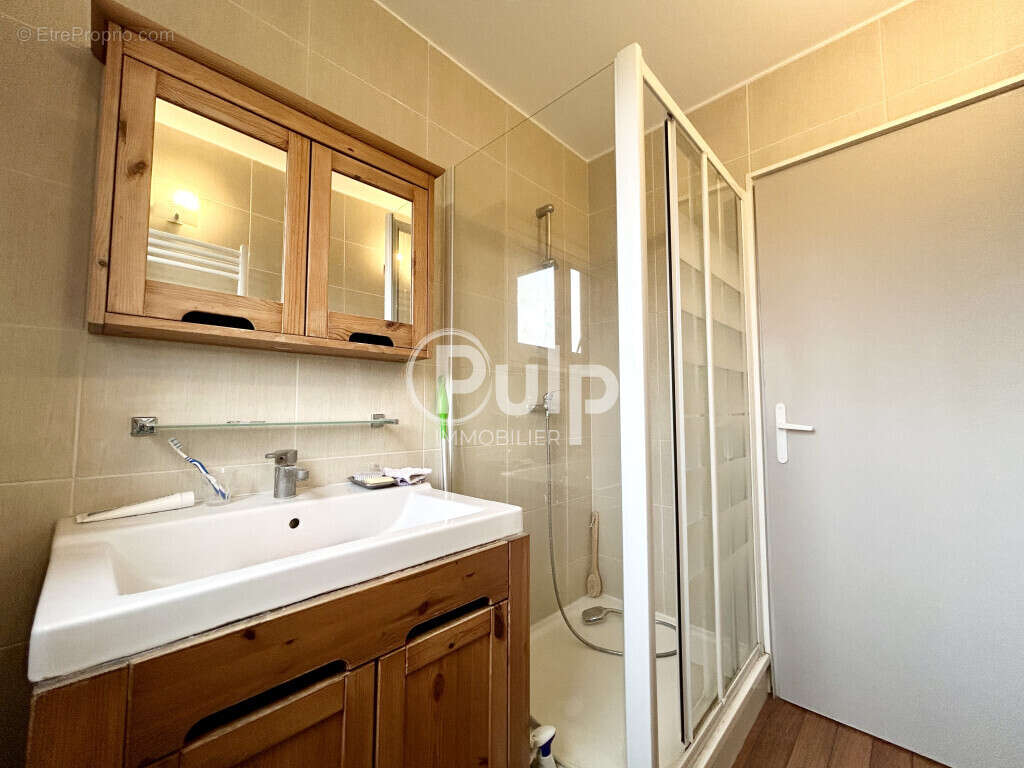 Appartement à BULLY-LES-MINES