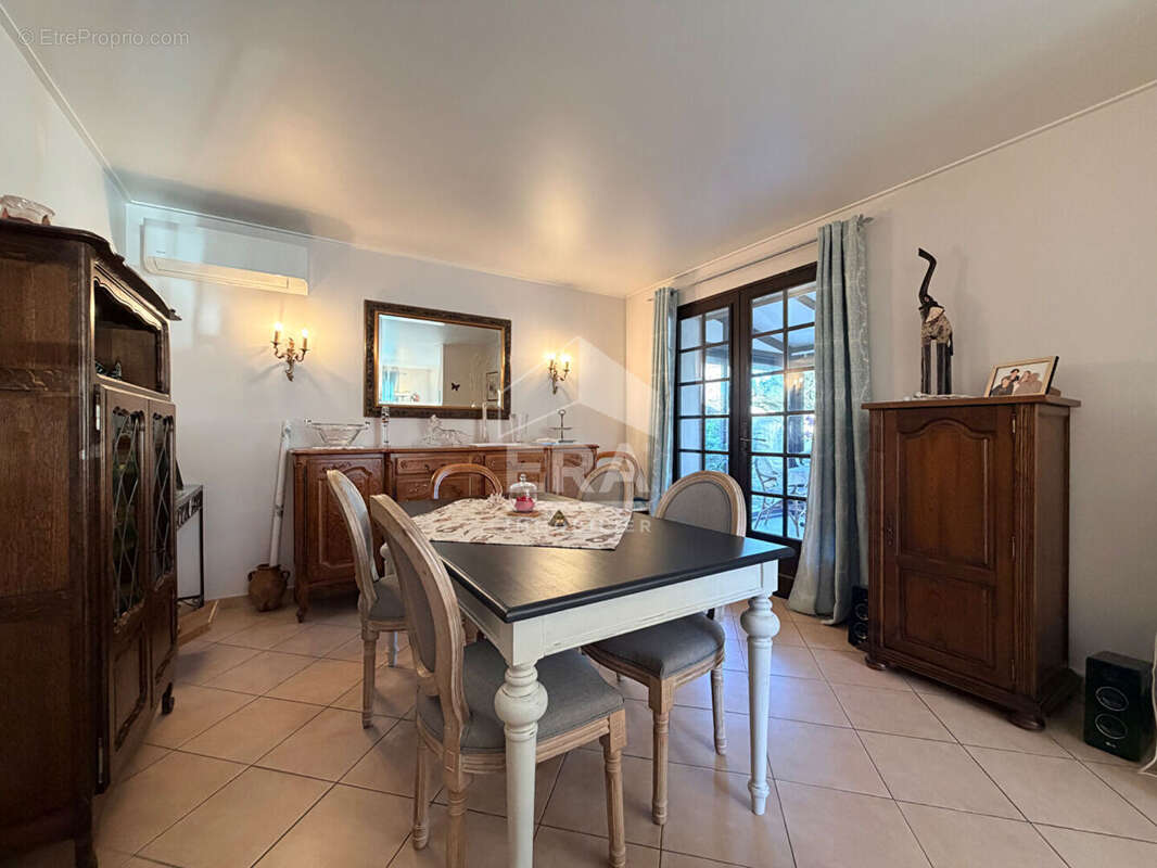 Maison à GUJAN-MESTRAS