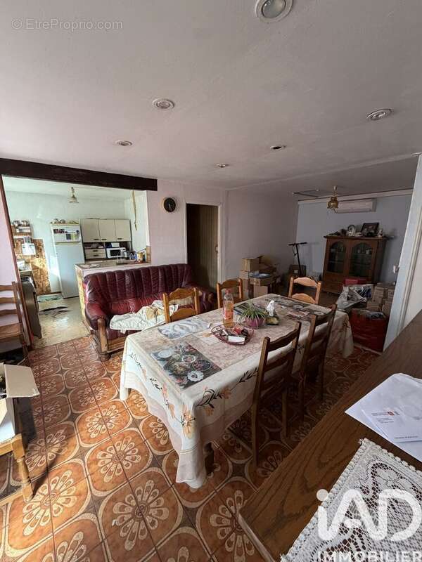 Maison 77 m² à Billy-Montigny  - photo 8