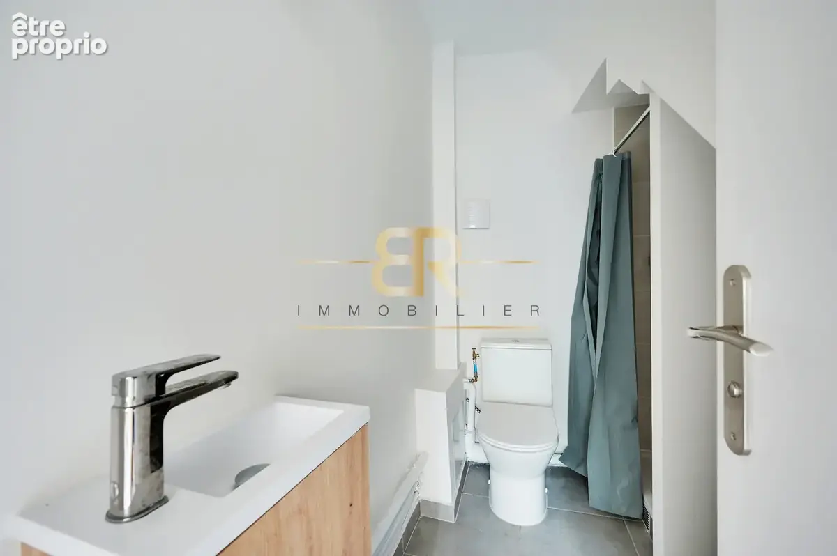 Calme/Duplex/Emplacement - photo 8