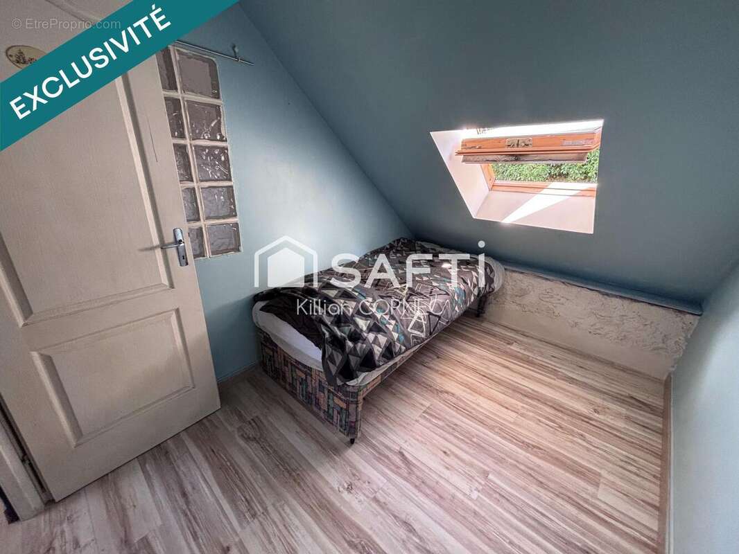 Maison 60 m² à Noyal-Pontivy  - photo 9