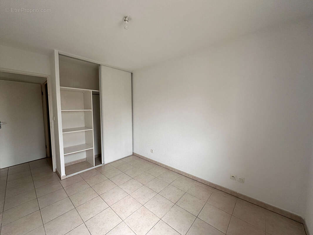 Appartement t3 au calme et sans vis a vis - photo 8
