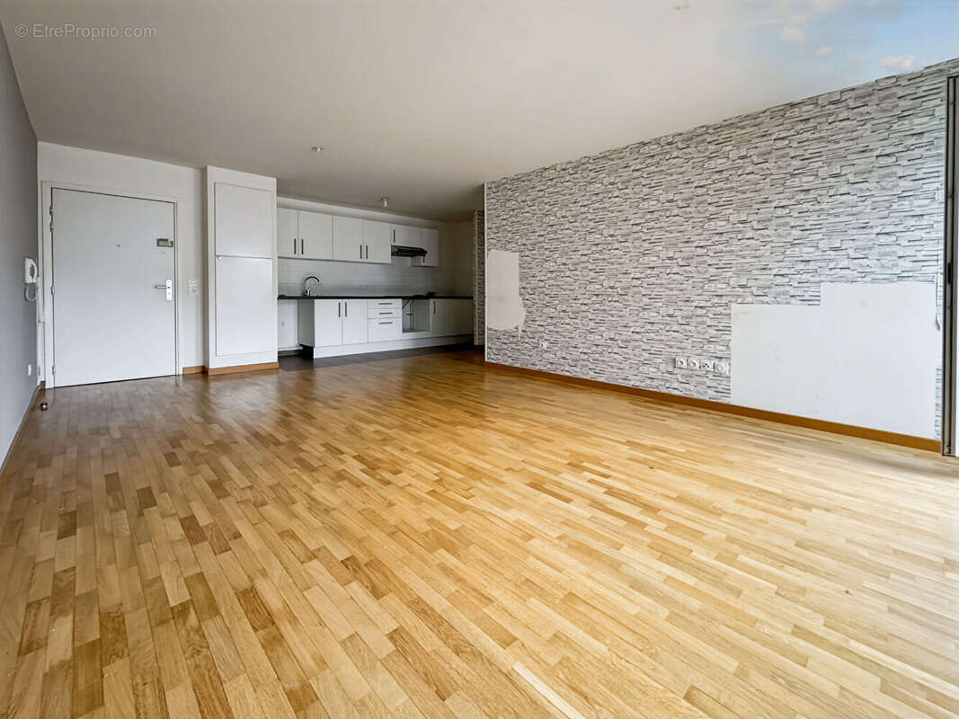 Appartement à ROSNY-SOUS-BOIS