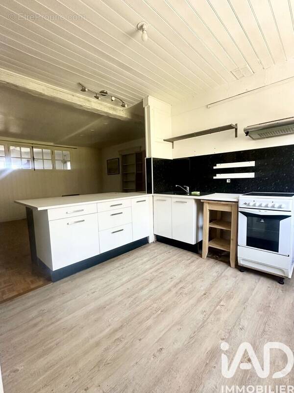 Photo 1 - Appartement à VARCES-ALLIERES-ET-RISSET