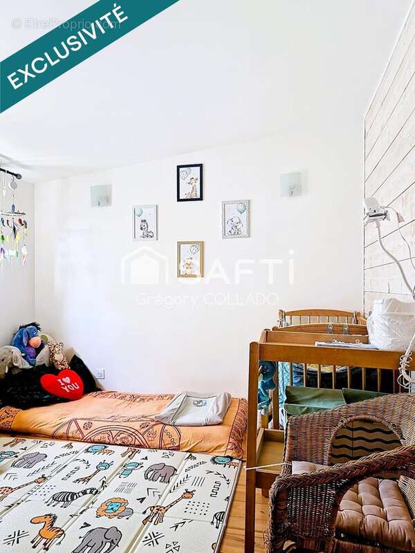 Photo 6 - Maison à ANTONY