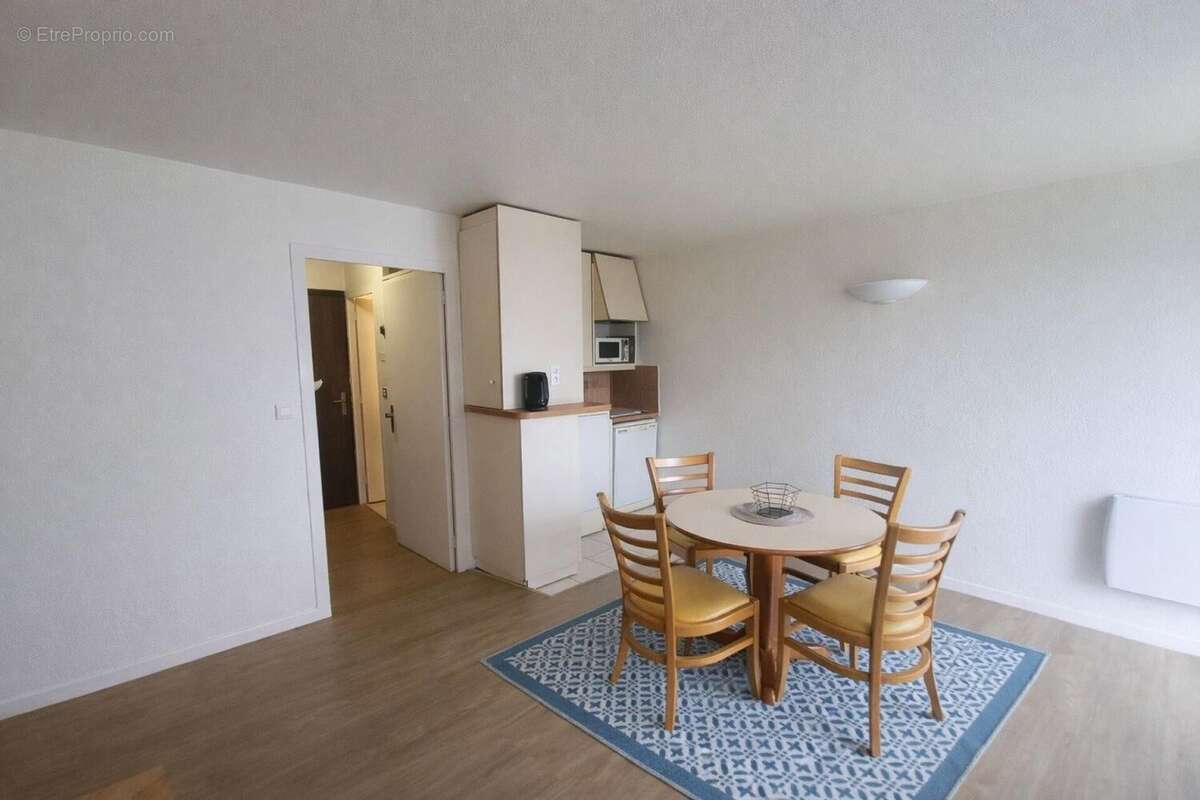 Photo 3 - Appartement à QUIBERON