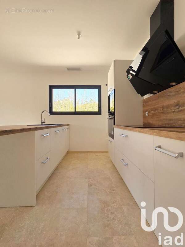 Photo 8 - Maison à FITOU