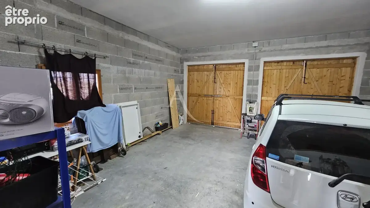 Maison avec vue mer - photo 9
