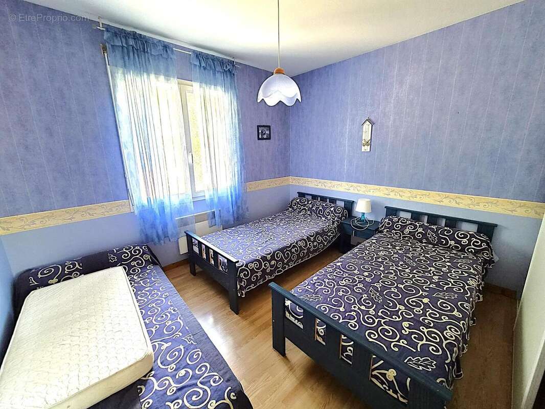 Photo 9 - Maison à VENSAC
