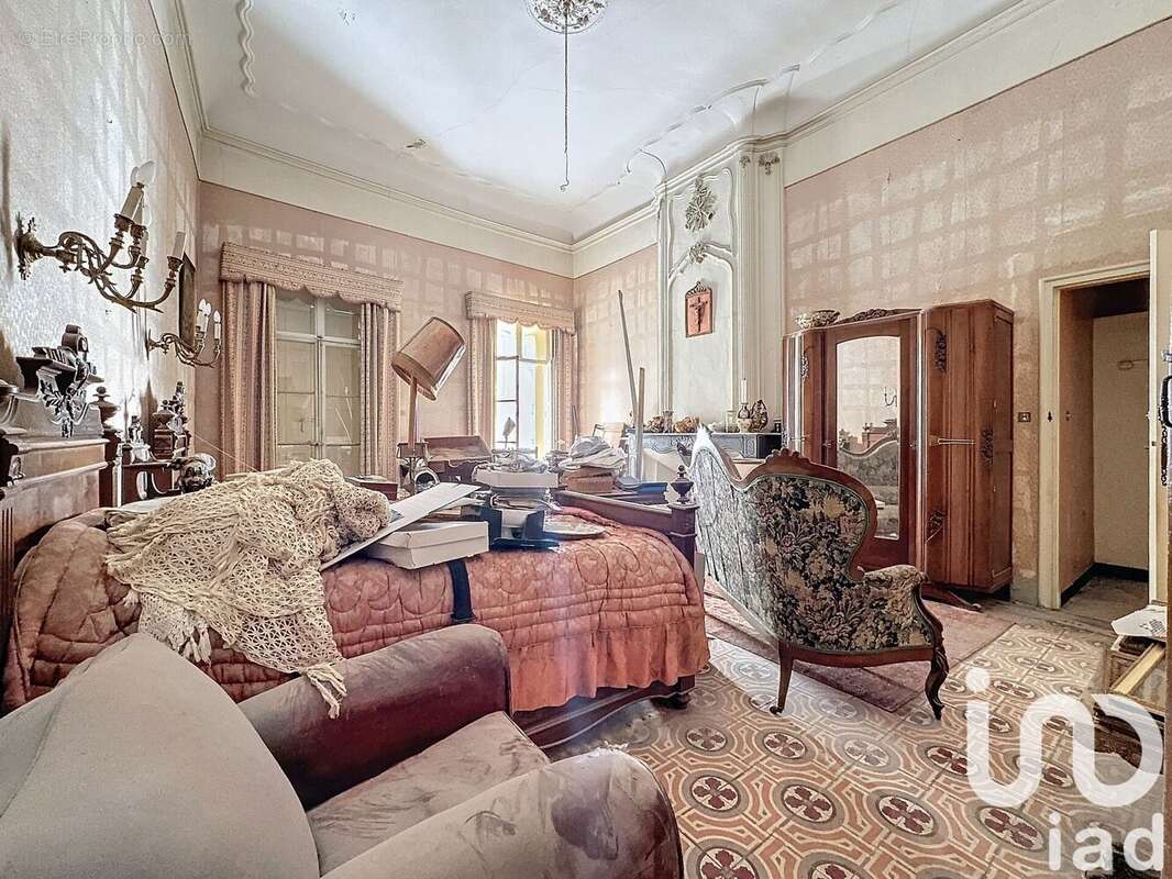 Photo 8 - Appartement à PERPIGNAN